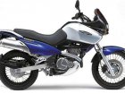 Suzuki XF 650 Freewind